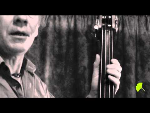 Learn Bluegrass Bass - Examples - Blue Ridge Cabin Home - Part 2