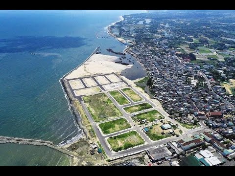 Bán Đất Mặt Biển  Sổ Đỏ Tại Thị Xã Lagi Bình Thuận thanh toán 30 tháng