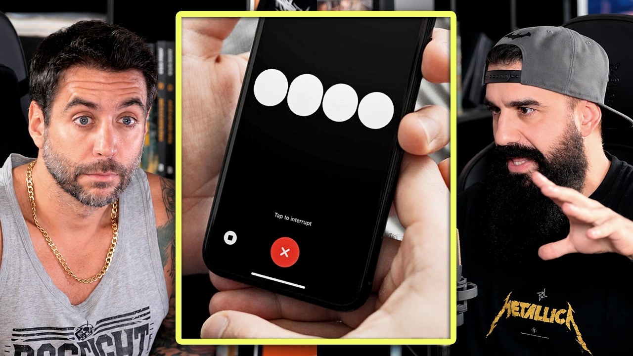 ¿Qué pasa DENTRO de ChatGPT cuando le hablas? Un experto revela cómo funciona