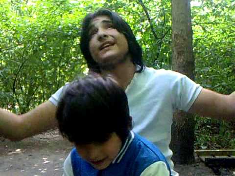 Küçük Pallaska Ft. Pallaska Ceashca - Ask... [2011]