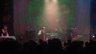 The Damned 35th Anniversary 15 @House Of Blues San Diego - Twisted Nerve