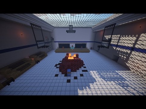 Call Of Duty Black Ops Zombies Five Custom Map Minecraft Map