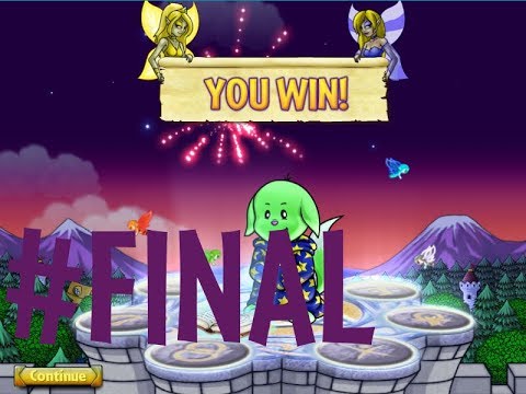 Neopets Codestone Quest ! Episode #FINAL (22) : WHAT