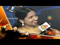 Swarnalatha At A R Rahman S Oscar Function