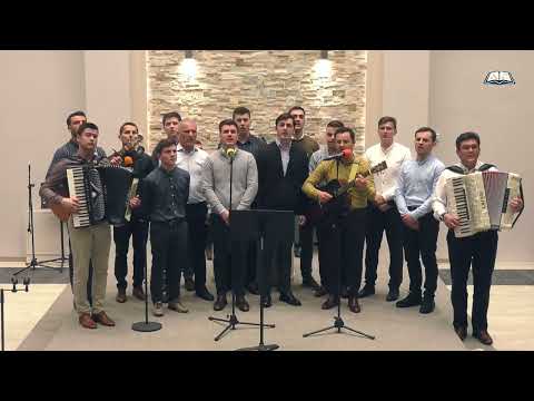 Beni Cibu și Grupul - Treziţi-vă azi cât încă e har | Biserica BETEL Dumbrăveni