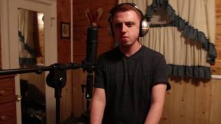 Dylan Vidovich - &quot;Uncle Tom&#39;s Cabin&quot; (Warrant Vocal Cover)