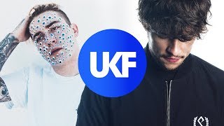 Excision & Space Laces - Throwin' Elbows (Getter & Virtual Riot Remix)