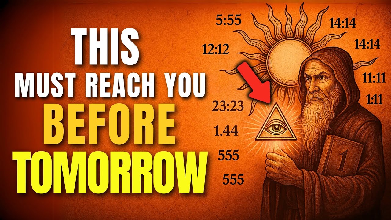 If the UNIVERSE Sent You THESE SIGNS, It’s Time to ACTIVATE Your Inner ALCHEMY