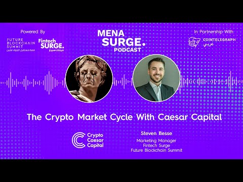 How does the crypto cycle work?