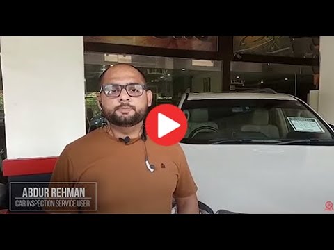 Car Inspection Testimonial | PakWheels