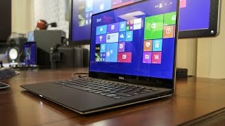 Video thumbnail for Dell XPS 13 for 2015 first impressions by Windows Central