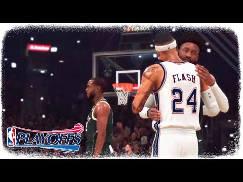 WIN OR GO HOME !!! CFG7 - NBA 2K20 MY CAREER EP 38