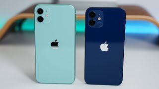 iPhone 11 vs iPhone 12 - Which Should You Choose?