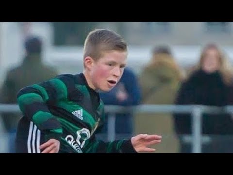 SC Feyenoord o13 - Feyenoord o12  | Goals