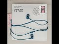 Martin Garrix feat. JRM - These Are The Times