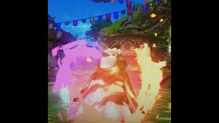 【PS4版】 6/20 キャラバンストーリーズの更新情報をチェックするやつ