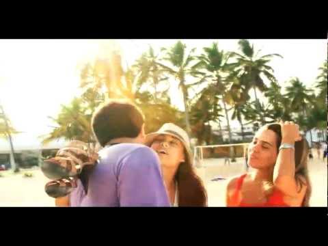 Tu Mirada - La compañia ft Dj Buxxi ( Video Oficcial )