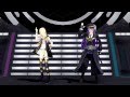 [MMD Lily & Gakupo] I'm The One That's Cool ...