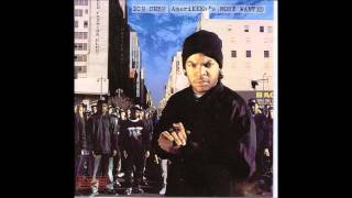 Ice Cube - Turn Off The Radio