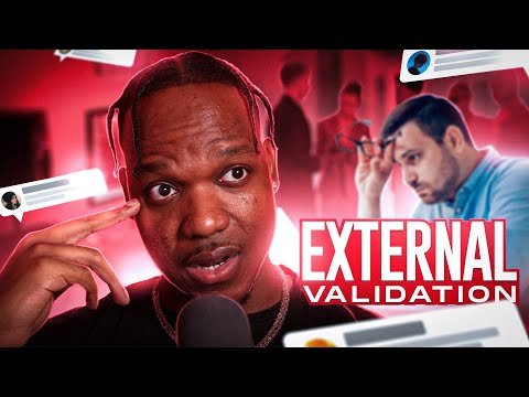 Battling With Self Identity | Thinkpiece by Tray Avlon