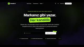 Havadis AI nasıl kullanılır? Baştan sona ürün kullanım turu