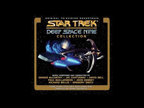 The Changing Face of Evil - Defiant Ending