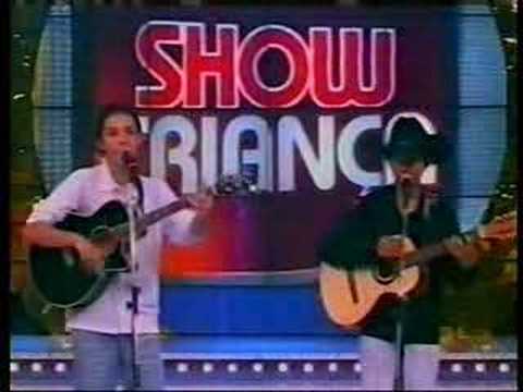 Pagode em Brasília video