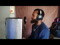 SENZANI MTANDA STUDIO SESSION BY KING DAVID B KACHALA PHIRI