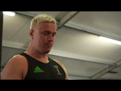 ITV BORDER SPORT IN FOCUS PROMO - SERIES 3 EPISODE 8 - THE YOUNGS OF JEDBURGH