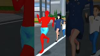 Download lagu buu bu bu bu pakaraka 😂🥵 #sakuraschoolsimulator #shortvideo #shorts mp3