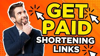 Best URL Shortener Websites That Are The HIGHEST Paying! (Earn Money With Link Shortener)