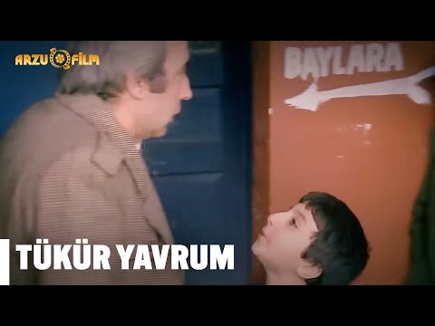 Spit in Your Father's Face - What Happens Now?