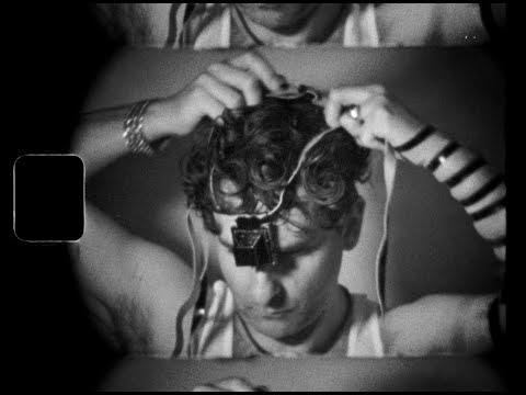 King Of The Jews - Low Cut Connie