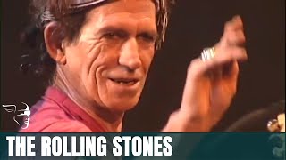 The Rolling Stones - Dance, Part 1 (Live At The Wiltern)