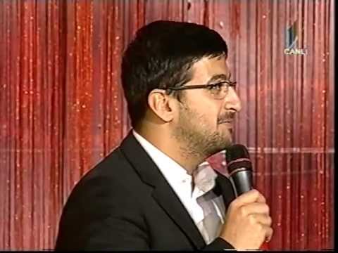 Abbas Bağırov - Yeni Dalğa 27.09.12 part 1