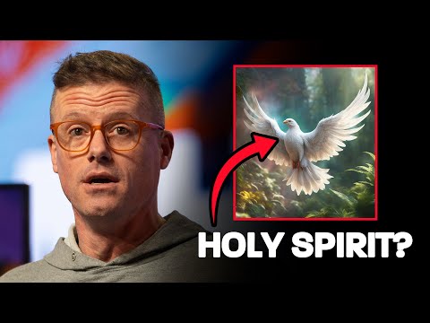 What is the Holy Spirit? Everything You Need To Know [EXPLAINED]