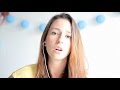 Compta amb mi- Txarango (Cover Gemma) 