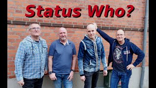 Status Who - Dear John (Status Quo cover)