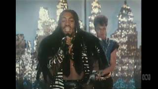 Grandmaster Melle Mel - Beat Street Breakdown