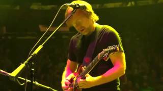 Phish - Your Pet Cat (HD) 1/2/16 Madison Square Garden, NYC