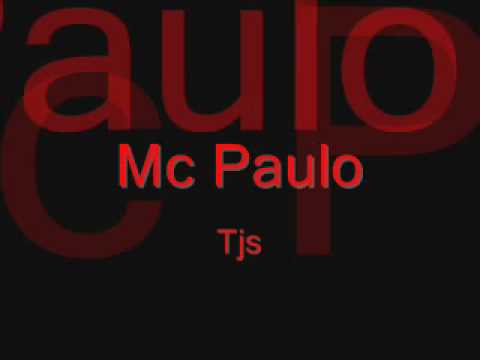 Mc Paulo Tjs