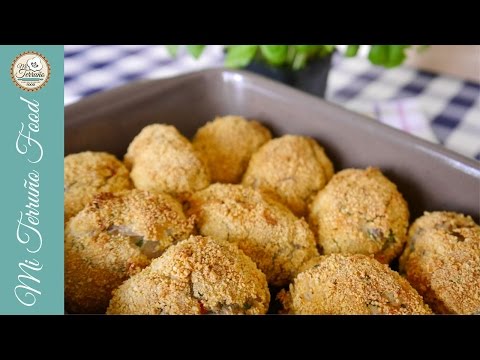 download lagu mp3 mp4 Baked Tuna Croquettes, download lagu Baked Tuna Croquettes gratis, unduh video klip Baked Tuna Croquettes