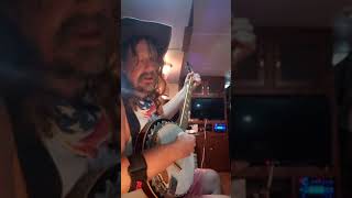 A Reunion (Gentle Giant cover)