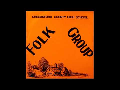 Chelmsford County High School Folk Group - S/T (1970, UK)
