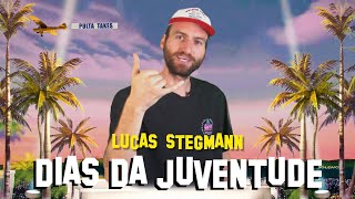 Pulta Takes com Lucas Stegmann - Terno Rei / Dias de Juventude