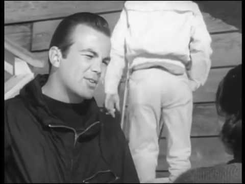 Beast From Haunted Cave 1959 ROGER CORMAN