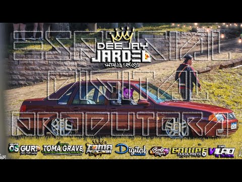 Mega Funk - Tum Dum😌- Pancadão DIFERENCIADO😈 @DEEJAY_JARDEL