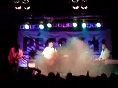 Fishing on Orfű 2008 - Kaukázus:Egy a jelszónk, tartós béke