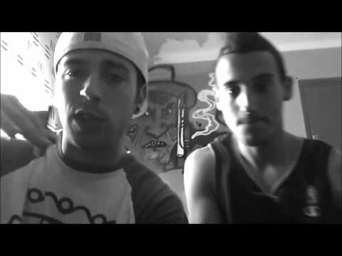 D-KANN Y ANGEL7  Prod. LA FIERA