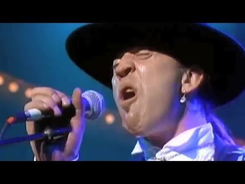 Stevie Ray Vaughan - Texas Flood - A Celebration of Blues and Soul